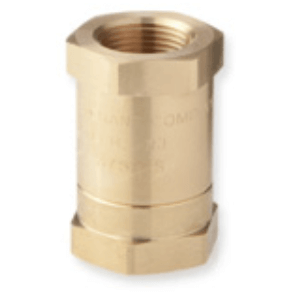 Generant Disc Check Valve, DCV Series